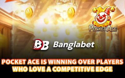 Pocket Ace Is Winning Over Players Who Love A Competitive Edge
